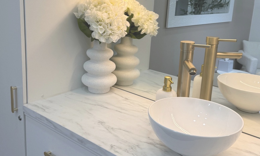 Image 3: Revitalize Your Skin with One, Two, or Three BB Glow Facial Sessions