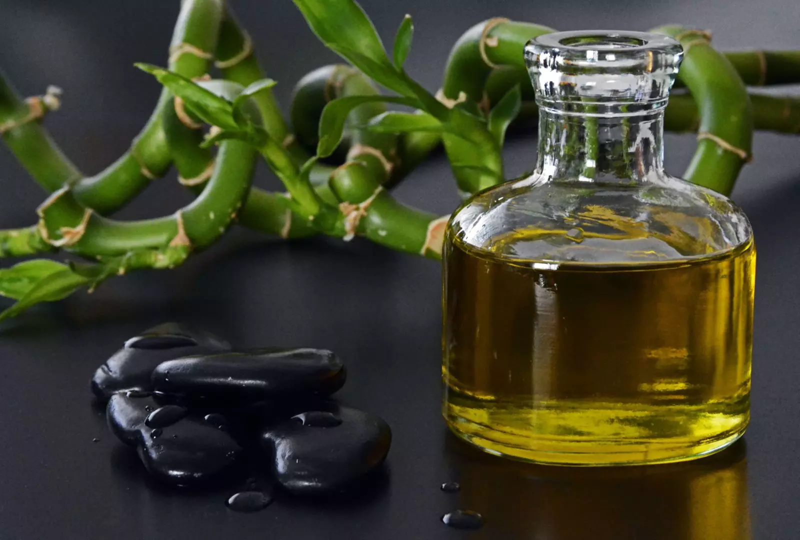 Up to 21% Off on Aroma Oil Massage at Spa 620 - Second Medium
