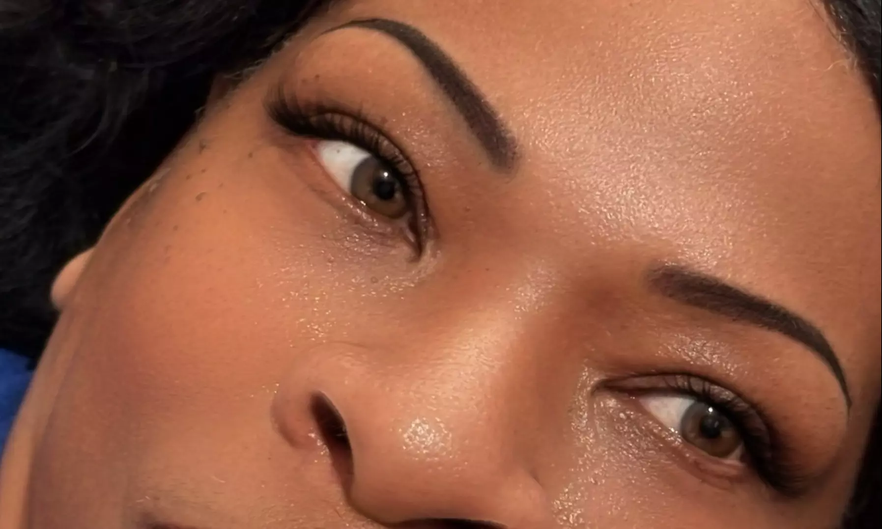 Up to 82% Off on Permanent Eyebrow Makeup at BrowMetixx