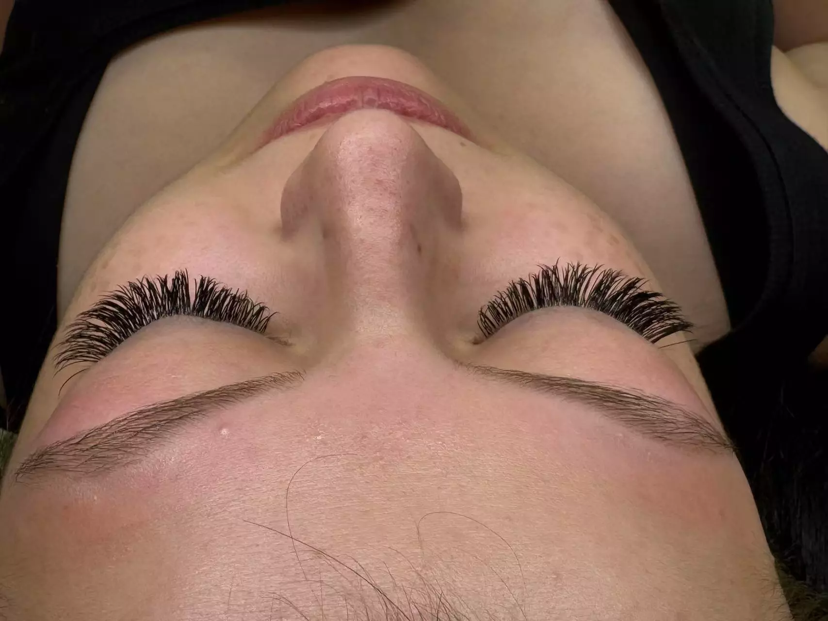 Up to 54% Off on Eyelash Extensions at Fabulashes and Head Spa