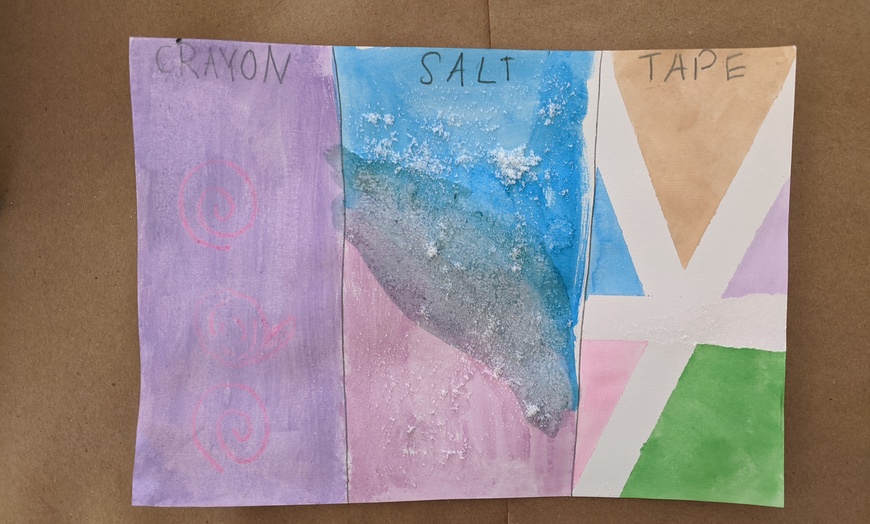 Image 3: Discover Creative One Week of Summer Camp 2025 for 1(K-5th grades/6th -8th grades) at CAMP 510 - Up to 35% Off