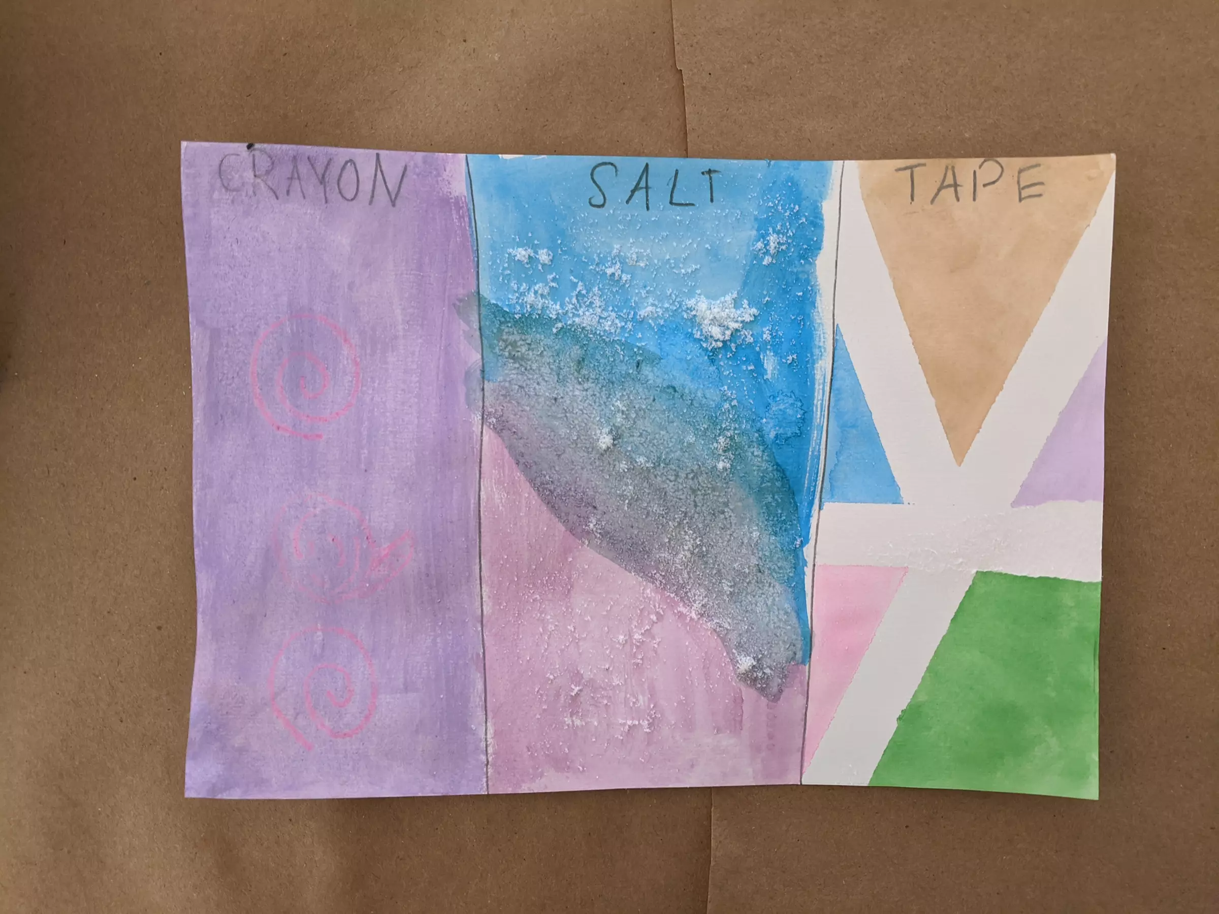 One Week Of Summer Camp 2025 for One(K-5th grades/6th - 8th grades)