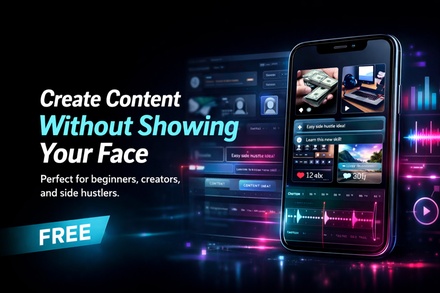 Faceless TikTok Marketing Course - INSPIRED LEARNING ACADEMY LLC - Globe, AZ