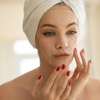 Image 1: Experience One, Three or Five Dermaplaning with Lymphatic Drainage
