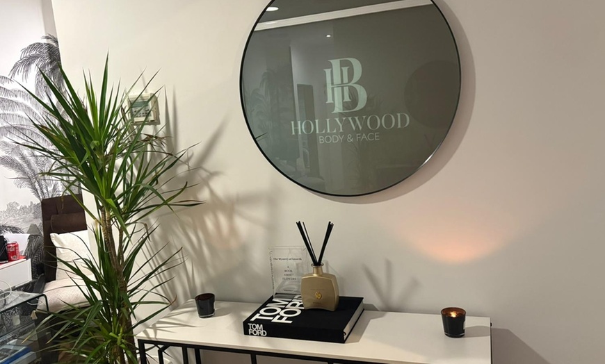 Image 5: 2 o 4 sesiones de tratamiento corporal con criolipólisis y masaje 