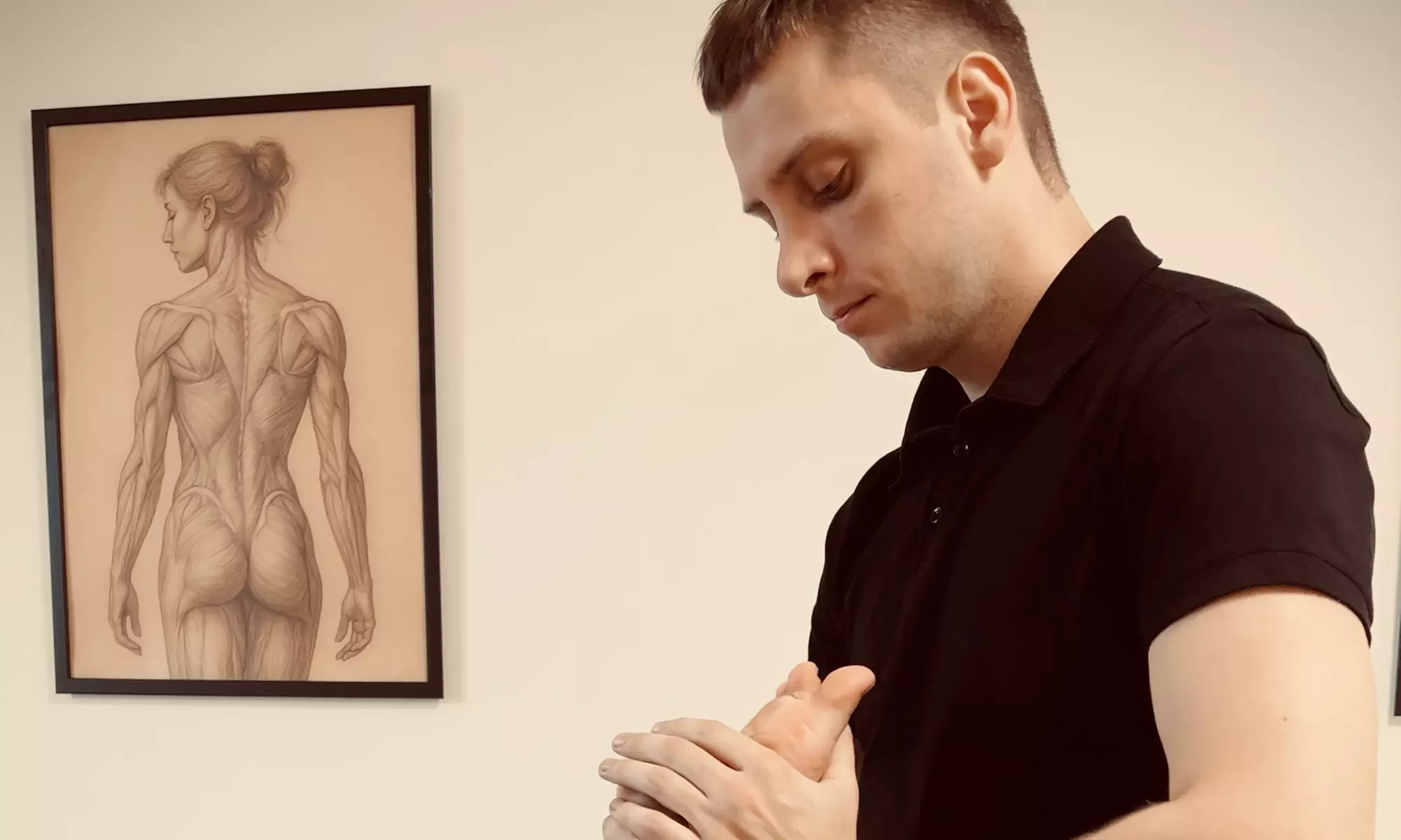 90-minutowy masaż relaksacyjny całego ciała w Gabinecie Masażu NoTension.studio (do -32%) - Image 4