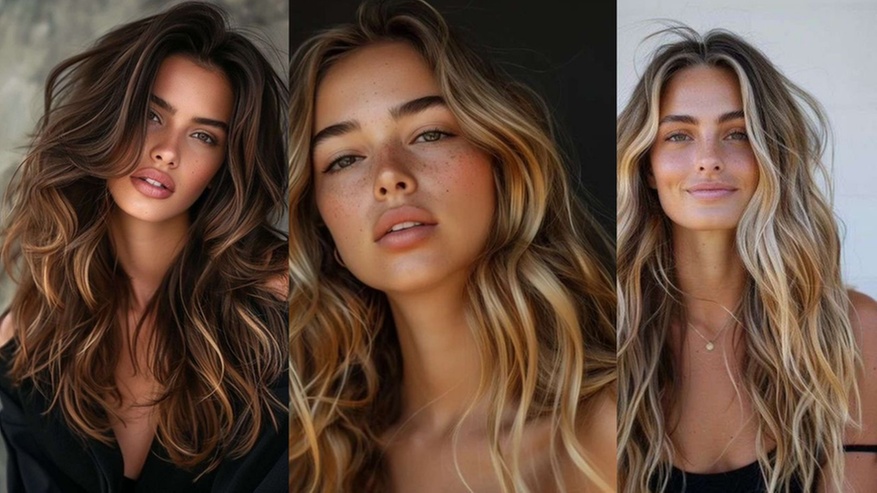 Up to 20% Off on Salon - Hair Color / Highlights - Roots at Elle beauty studio