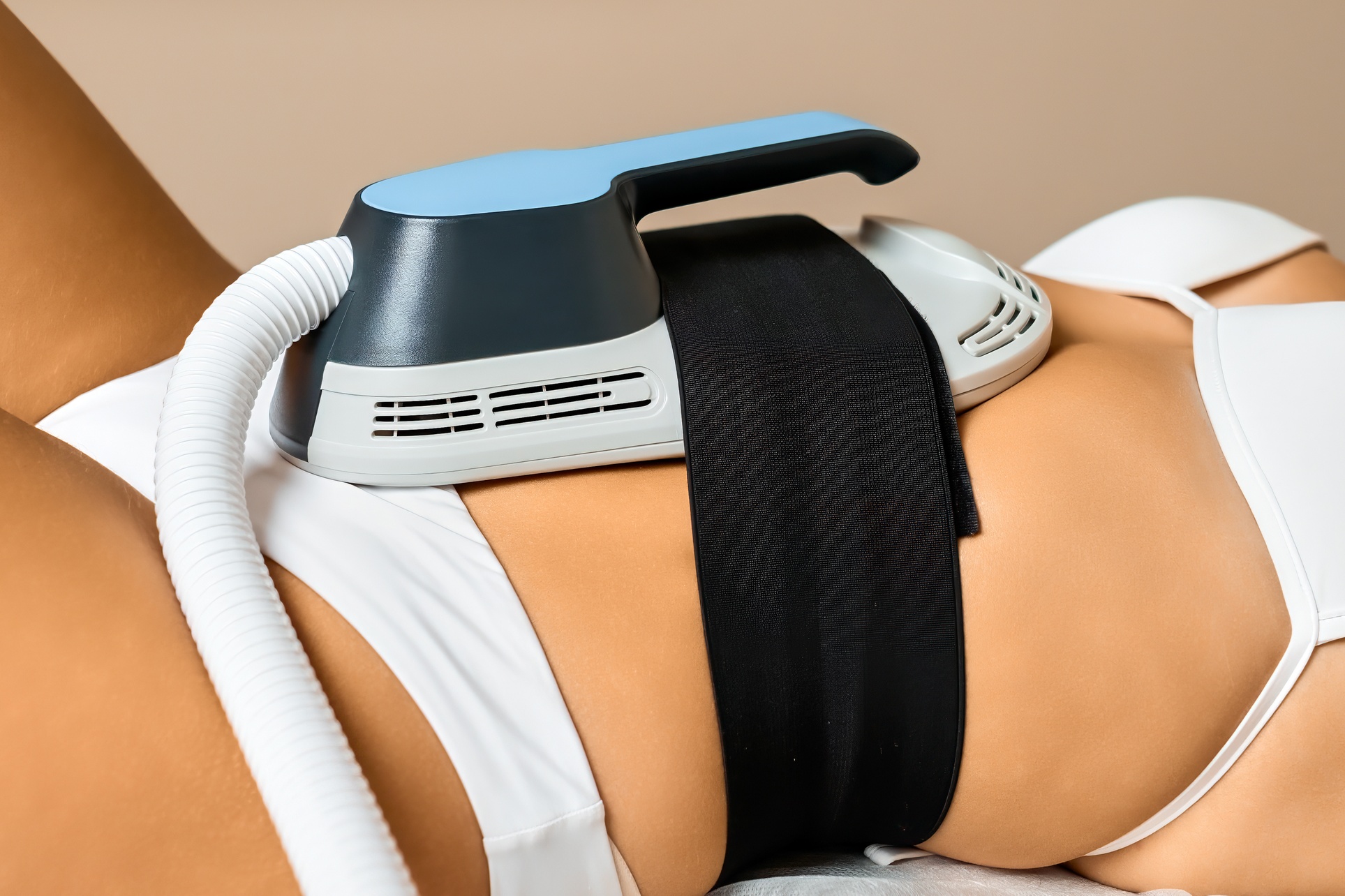 Transform with One, Two or Three 45-Minute Radio Frequency Sessions