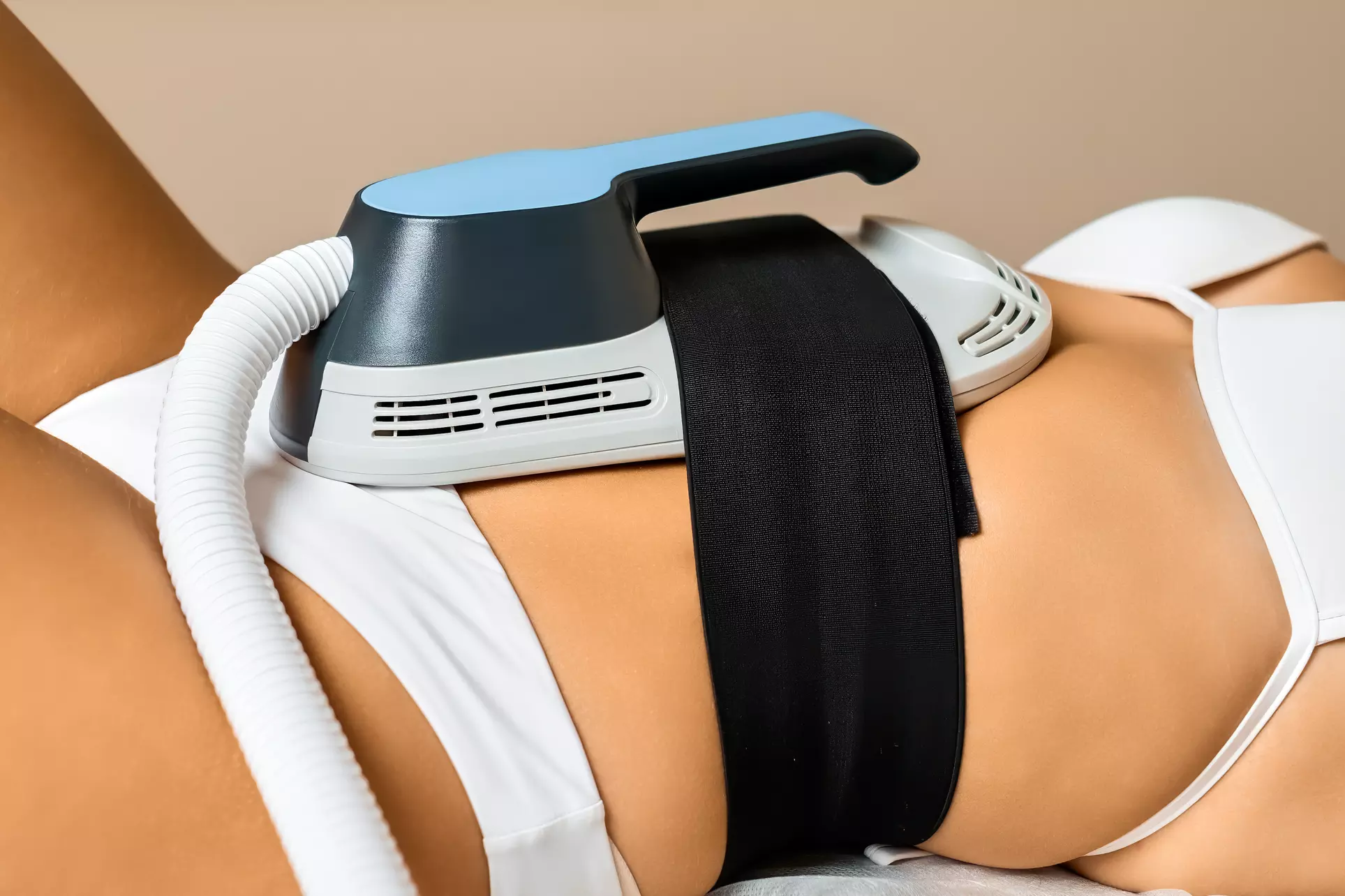 (Up to 64% Off) Experience Trim & Toned's Transform with One, Two, or Three 45-Minute Radio Frequency Sessions - Primary Image