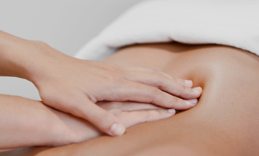 Image 1: Bis zu 50% Rabatt auf den Massage – Lymphdrainage bei Jula Bodyforming