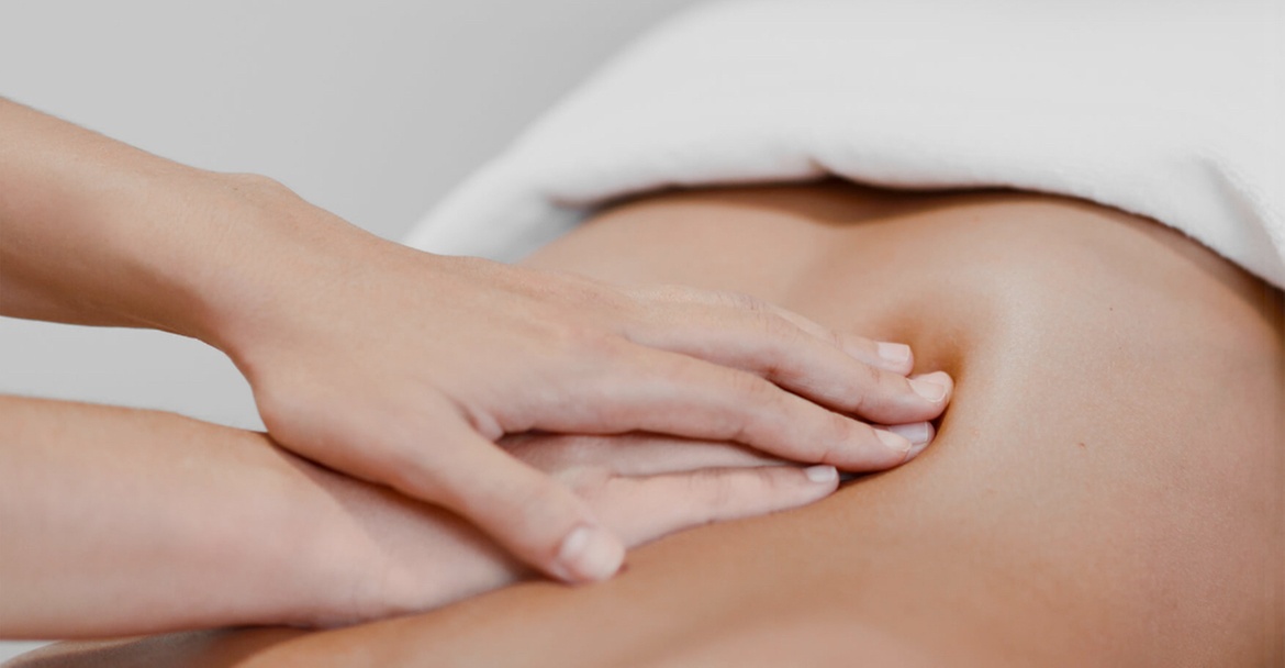 Bis zu 50% Rabatt auf den Massage – Lymphdrainage bei Jula Bodyforming