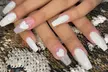 Up to 46% Off on Customizable Acrylic at Houz Spa Bar - Second Medium