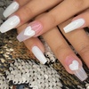 Image 3: Up to 40% Off on Customizable Acrylic at Houz Spa Bar