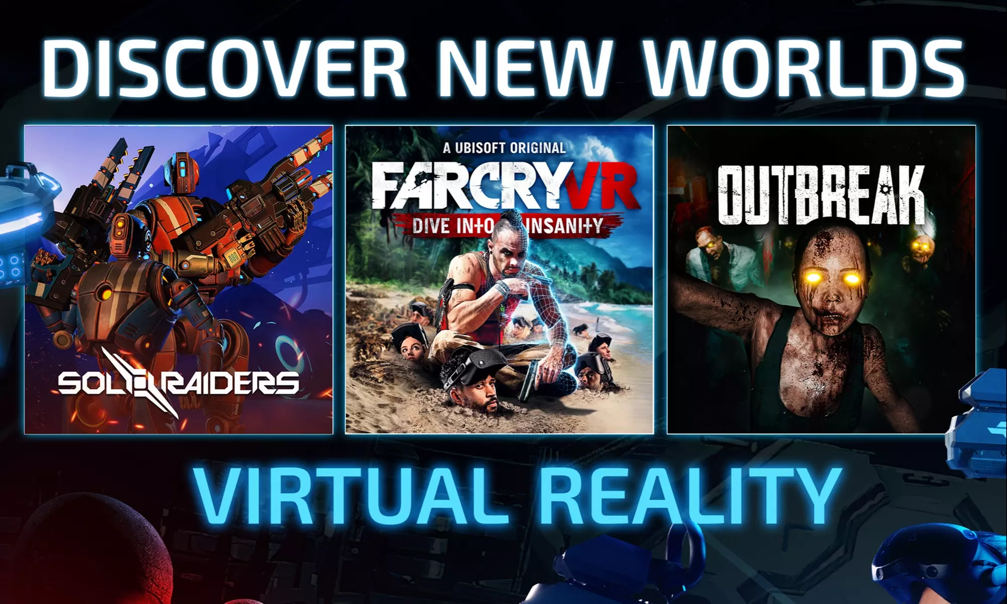 Up to 20% Off on Virtual Reality Games at Flee Escape Rooms and Zero Latency VR Seattle