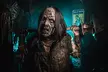 General Admission to America's Scariest Haunted House w/ 3 Uniquely Themed Attractions & 40 Terrifying Rooms - Second Medium