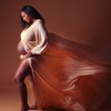 Image 1: Up to 90% Off on Maternity Photography at Harlem Studio 