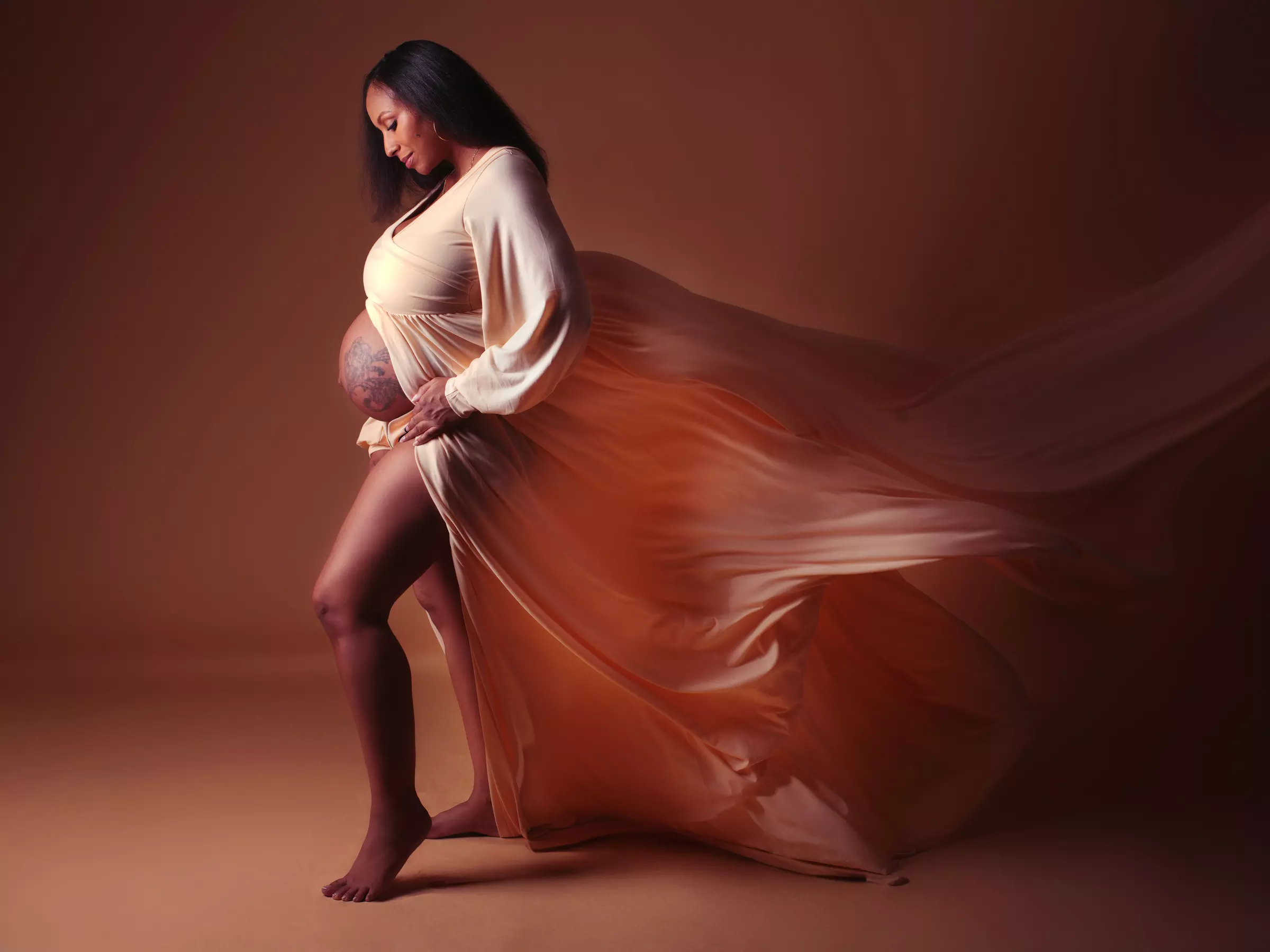 Up to 91% Off on Lifecycle Series Photography at Harlen Studio Photography