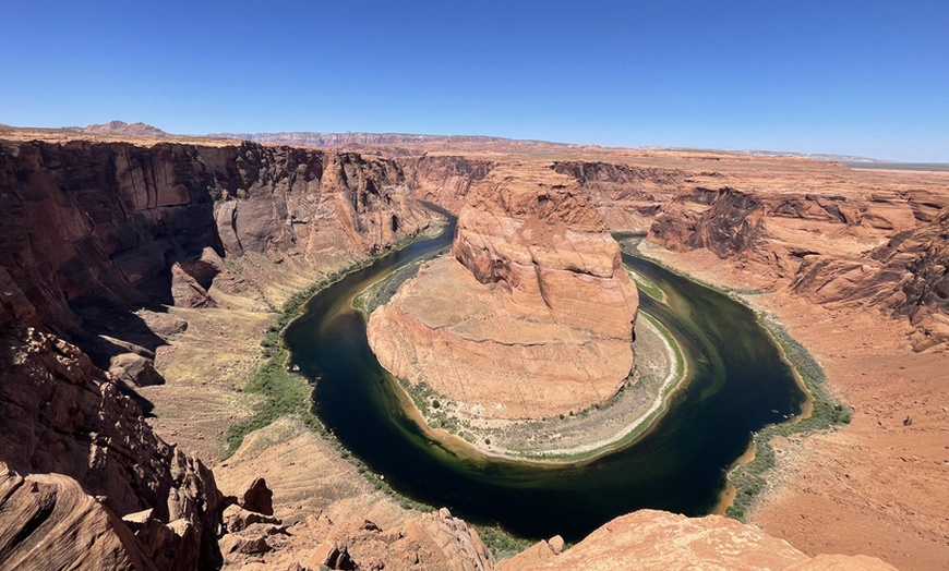 Image 5: Up to 20% Off on City Tour at Sunrise Voyage Tour USA