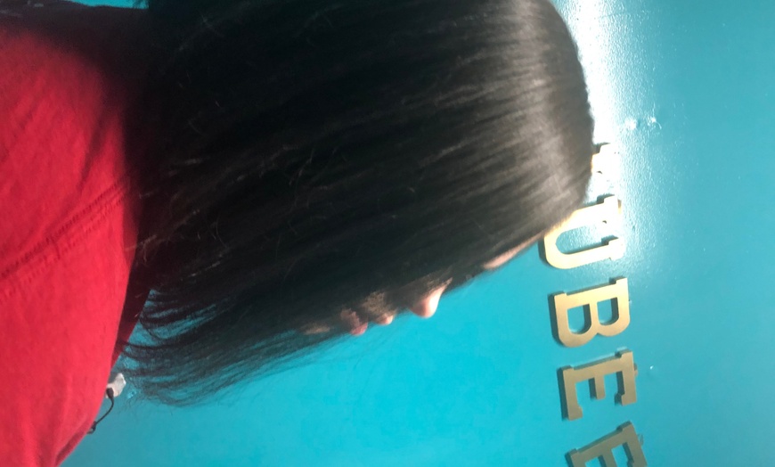 Image 2: Get a Fresh New Look with Color, Haircut, and more!