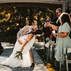 Image 1: Wrapped in Velvet – 4, 6, and 8-Hour Wedding Day Photography Packages