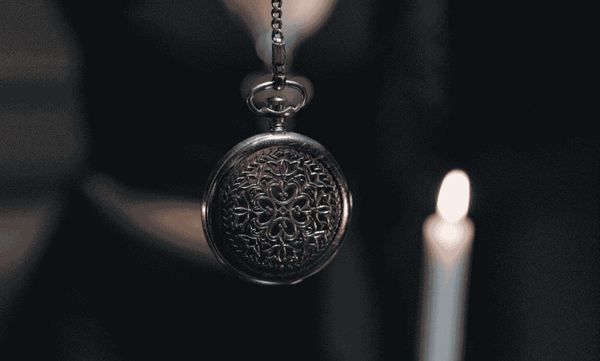 Image 2: Discover Healing Hypnosis' variety of sessions including past life regression, intimacy classes, and more, up to 50% off