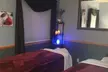 Relax and Connect: 60- or 90-Minute Couples Massage at Healing Hands Therapeutic Massage and Spa Inc. - Second Medium