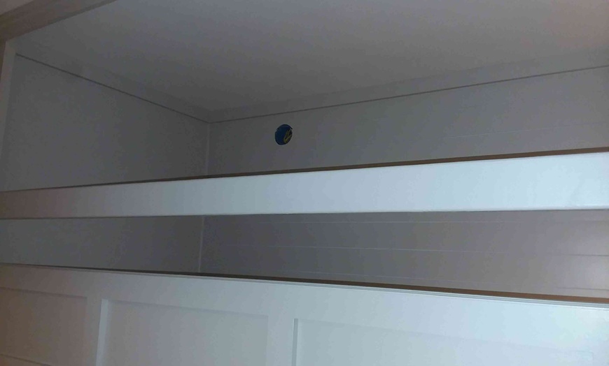 Image 5: Up to 55% Off on Custom Interior Design - Bedroom