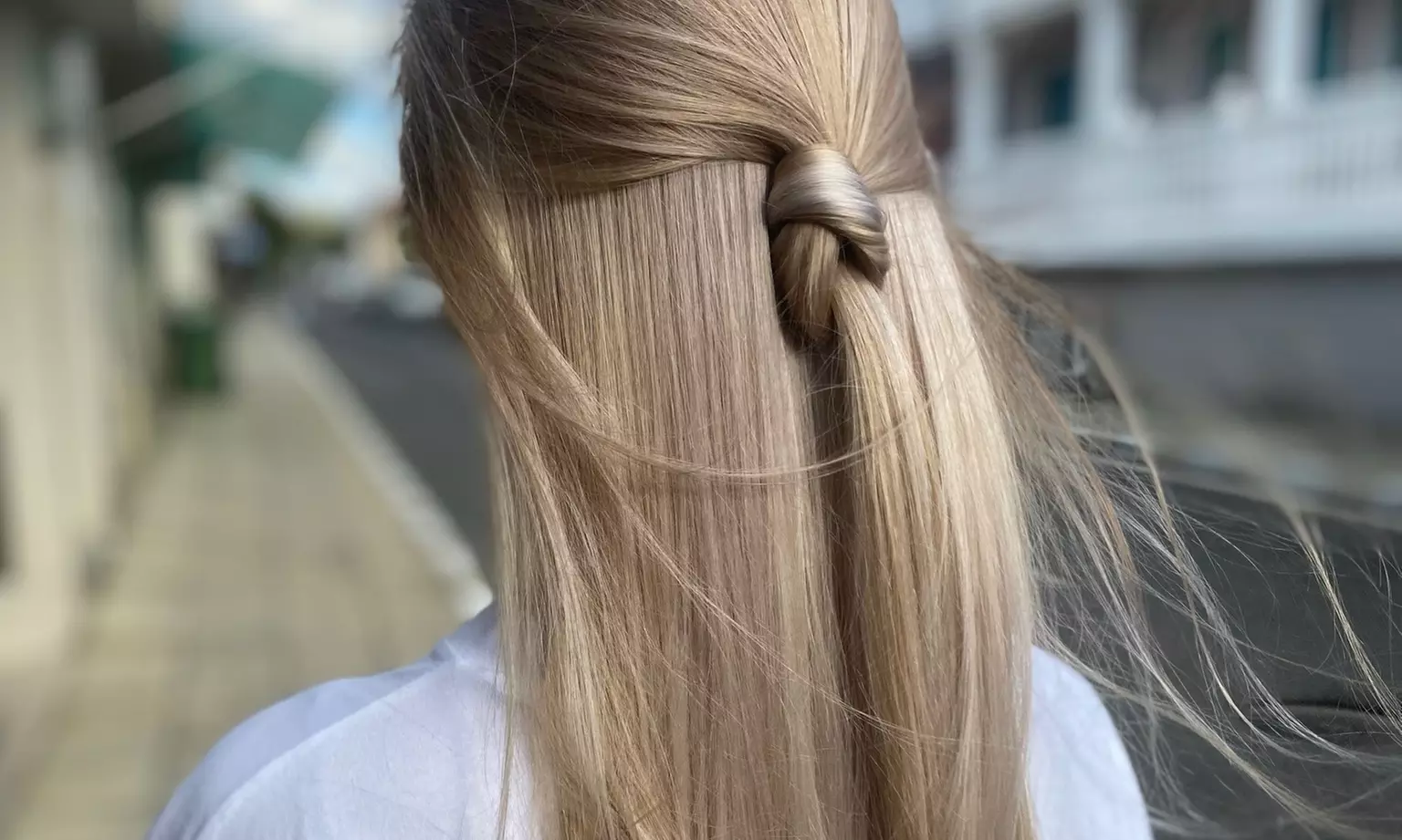 Up to 30% Off on Salon - Hair Color / Highlights - Roots at European Beauty Zone