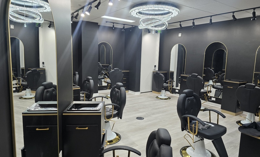 Image 9: Precision Xeomin Treatments for a Natural, Refreshed Look