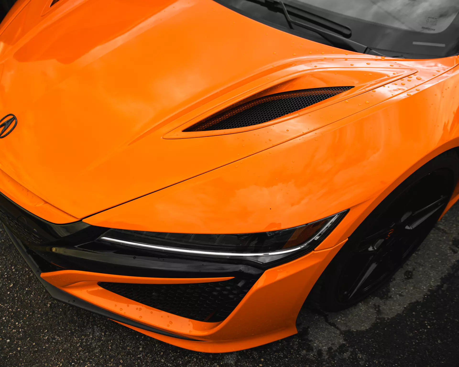 Complete Interior & Exterior Detail + 90% Off Diagnostics 