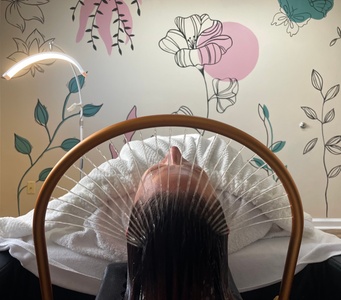 60-Minute Head Spa Treatment - Beach'N Wax and Skin Spa