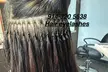 Up to 58% Off on Salon - Hair Extensions at silky hair and skincare - Second Medium