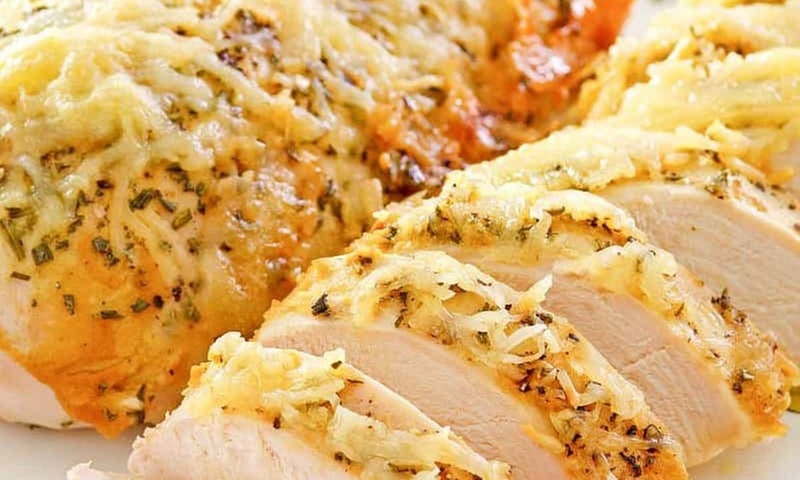 Delicious Catering for 30 Guests