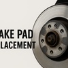 Image 2: Secure Your Drive with Front or/and Back Brake Pad Replacement Service