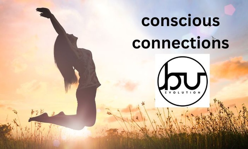 Image 2: Up to 30% Off on Online Meditation Session at Bu Evolution