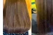 Achieve Smooth, Frizz-Free Hair with Brazilian Blowout or Keratin Treatments at Hair By Mark Inc(Up To 58%Off) - Second Medium