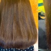 Image 7: Smooth, Frizz-Free Hair with Brazilian Blowout or Keratin Treatment 