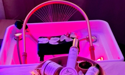 Head spa - rituel ''Signature'' d'1h - O Natur'Elle