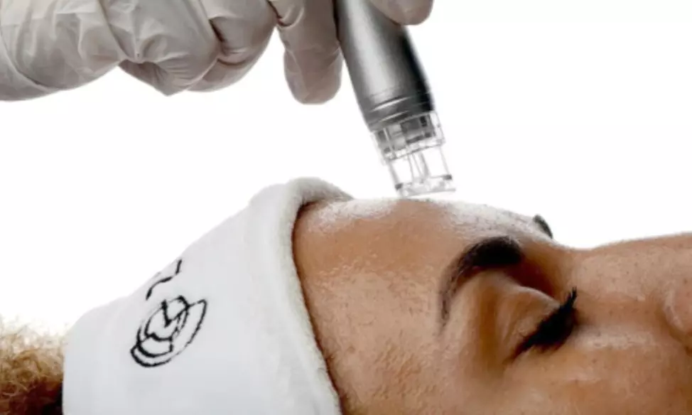 Reveal Your Most Luminous Self: The Diamond Glow Experience