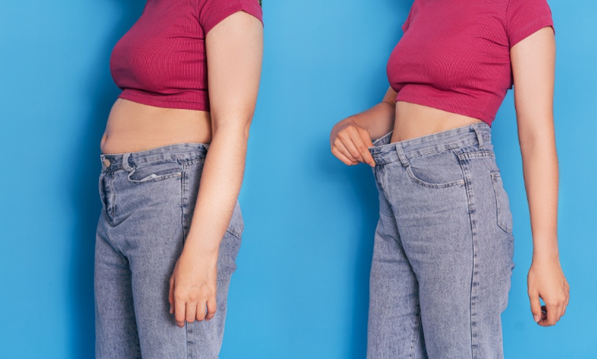 Image 6: Discover Your Body's Metrics with One Body Scan Composition Measurement Analysis Report ( Up to 81% Off )