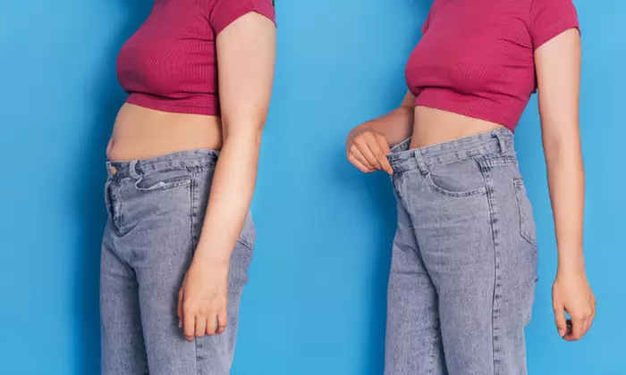 Discover Your Body's Metrics with One Body Scan Composition Measurement Analysis Report ( Up to 81% Off )
