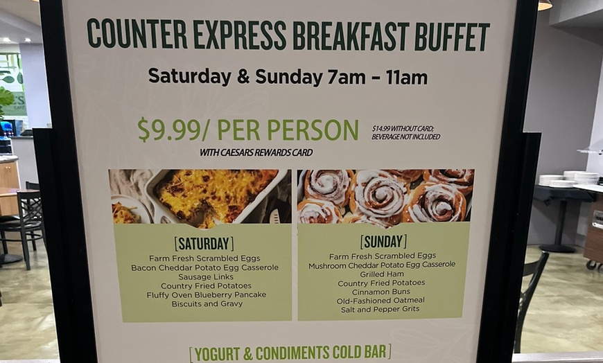 Image 5: Las Vegas to Laughlin - 8-Hour Riverside Refresh Day Tour