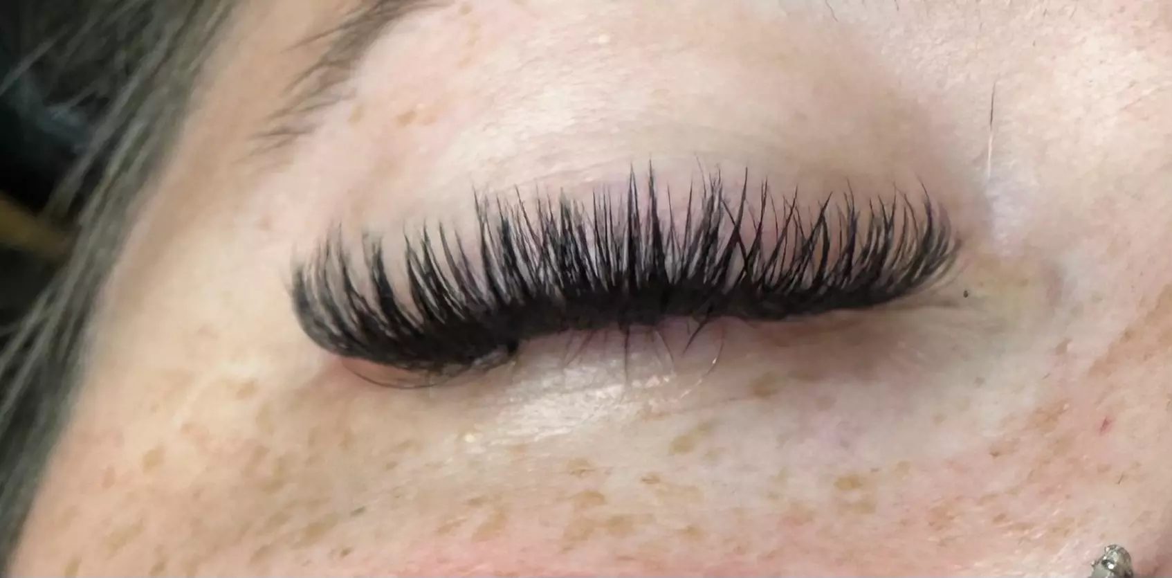 Explore Lavishly Illuminated's Eyelash Extensions in Styles with up to 35% Off - Primary Image