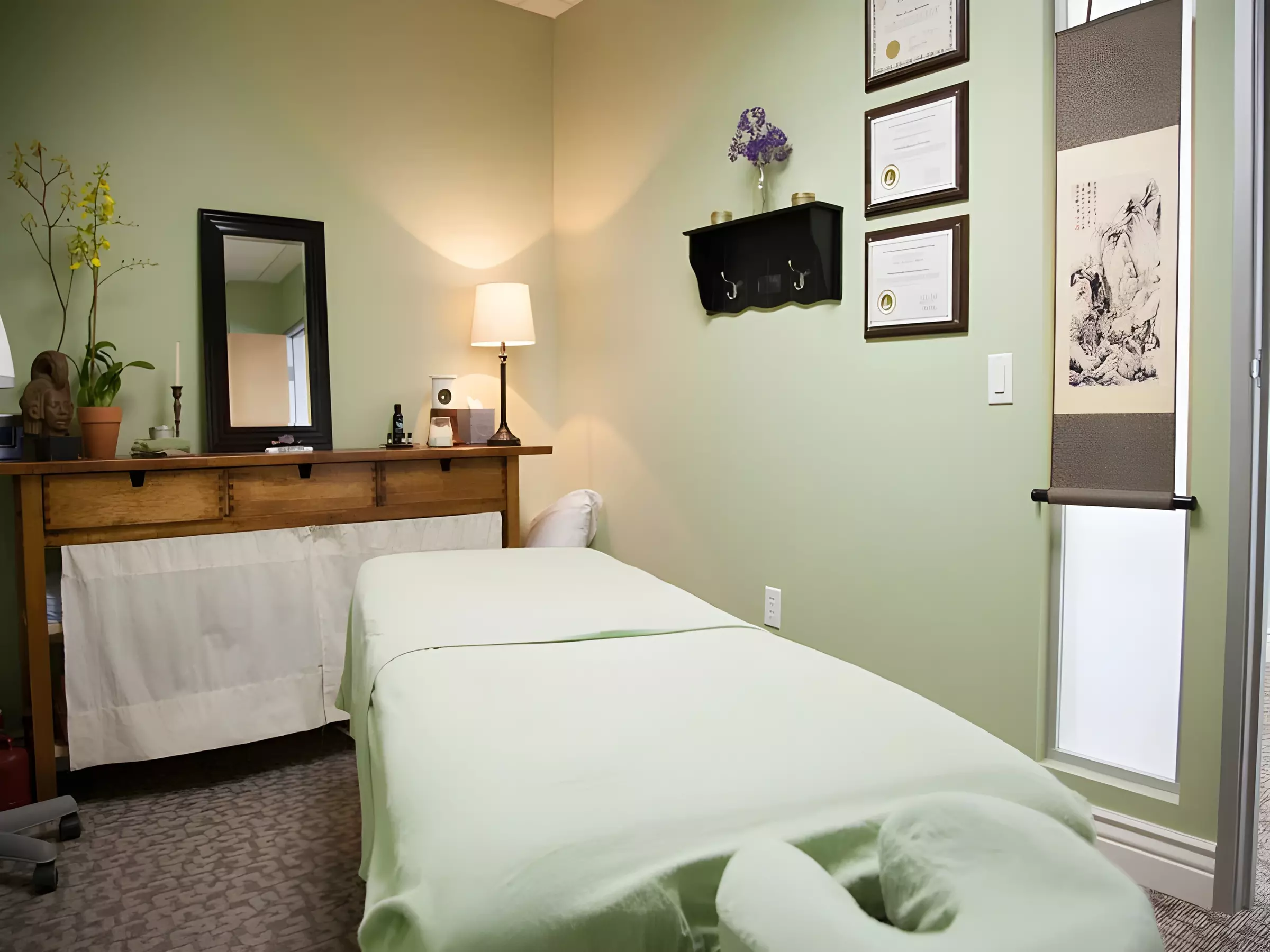 Unlock Wellness with 1, 3, 5, or 10 Lightstim Red Light Therapy Session (Up To 40% Off) - Second Medium