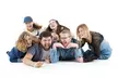 One Hour Family Legacy Photoshoot for Up to 13 People with Two Desk Frames at Zen Shots (Up to 97% Off) - Image 2