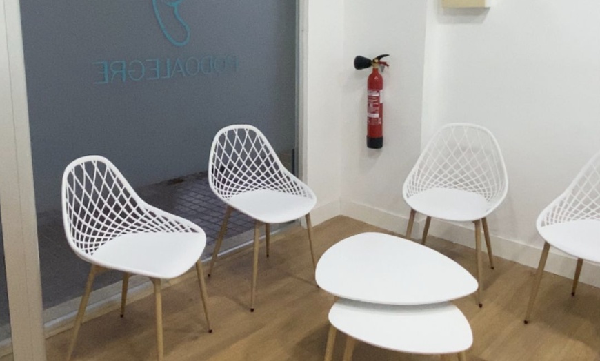 Image 5: Hasta 40% de dto. en Podólogo en Podoalegre Clínica Podológica