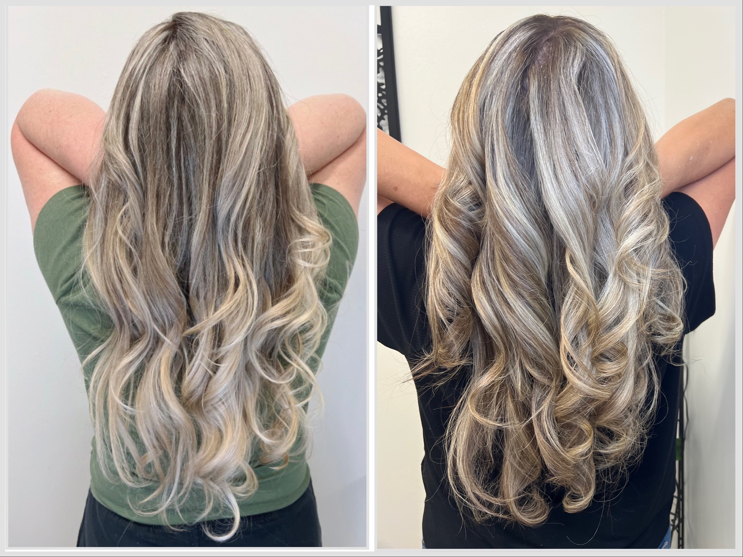 Discover Lewks by Josh Salon: Transformative All Over Color, Highlights & Organic Keratin Treatment up to 48% off - Second Medium