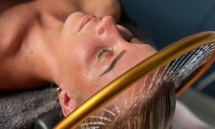 Japanese Head Spa Treatment - Morgan & Company Hair & Beauty Salon