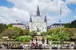 Save Up To 49% on French Quarter Walking Tour with Breakfast and Tasting Samples and for One, Two or Four People - Second Medium