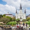 Image 3: Up to 49% Off French Quarter Walking Tour: Breakfast & Tasting Samples